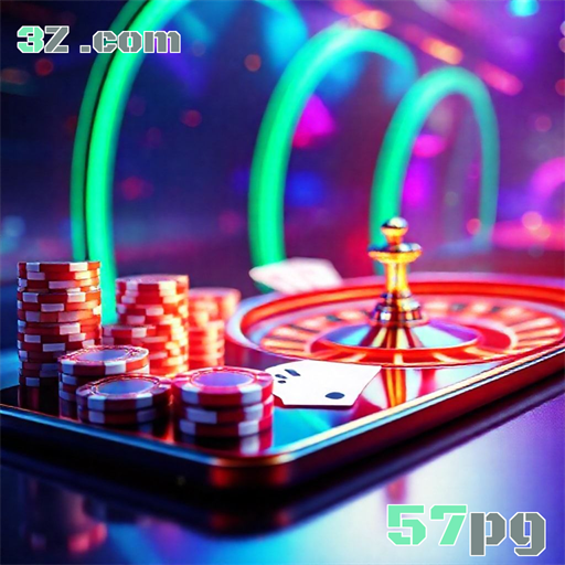 Experiências Únicas de Jogos no App do 57pg