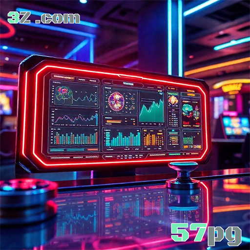 Jogos no 57pg: A Nova Fronteira da Diversão