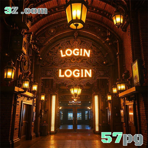 Acesse o Mundo de Jogos com Login no 57pg