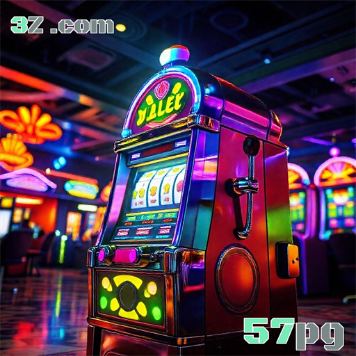 Atrações Imperdíveis das Slots no 57pg